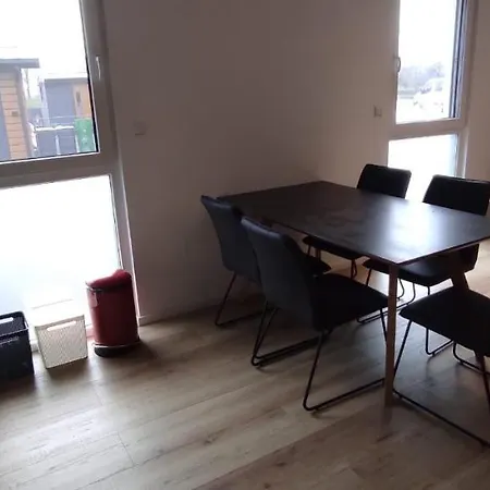 Seepark 13a Daire Goch