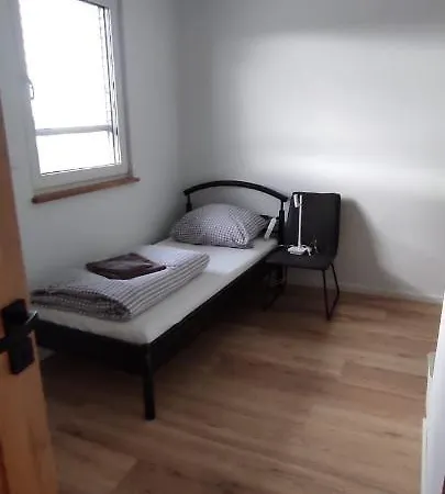 דירה Seepark 13a