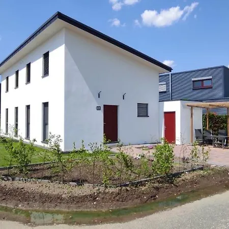 Апартаменты Seepark 13a Гох