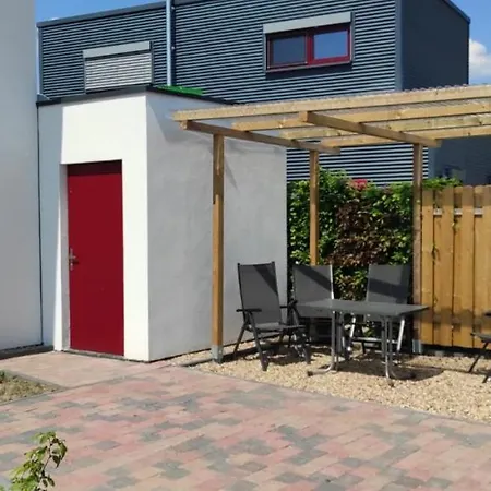 Seepark 13a Apartment *