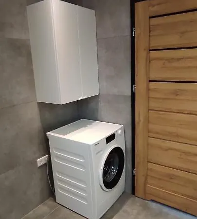Seepark 13a Apartment Goch