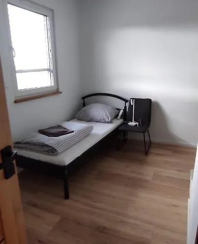 Lejlighed Seepark 13a