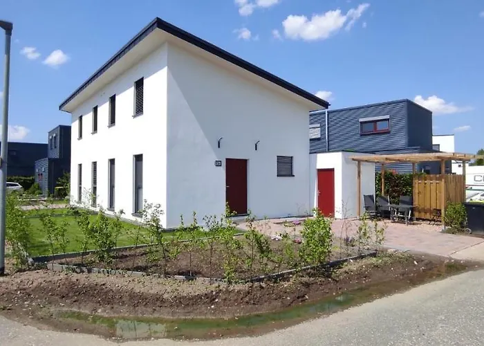 Lejlighed Seepark 13a Goch