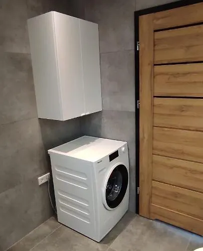 Seepark 13a Lejlighed Goch